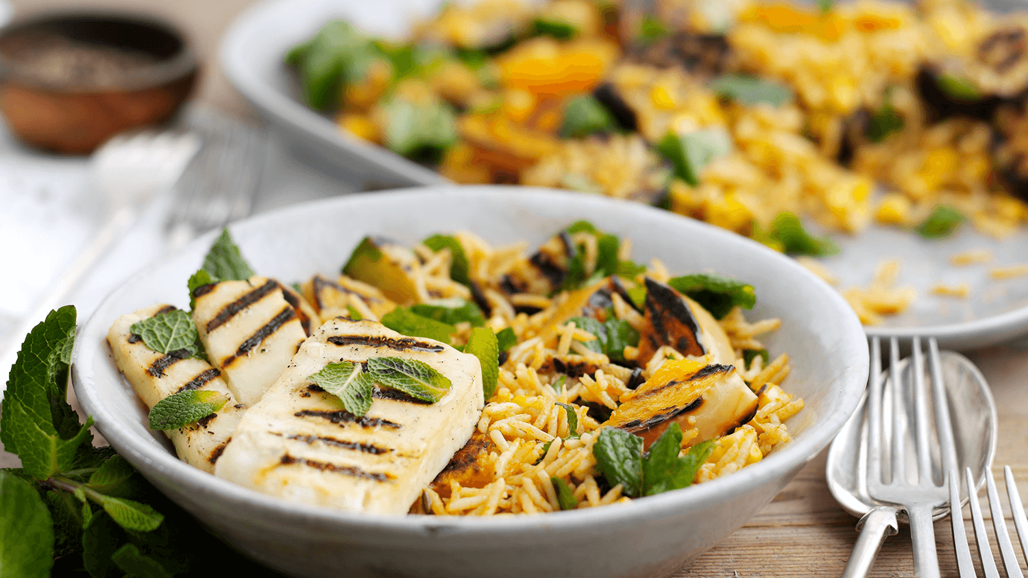 Tilda Rice Recipes | Easy Rice Dishes | Tilda Rice USA