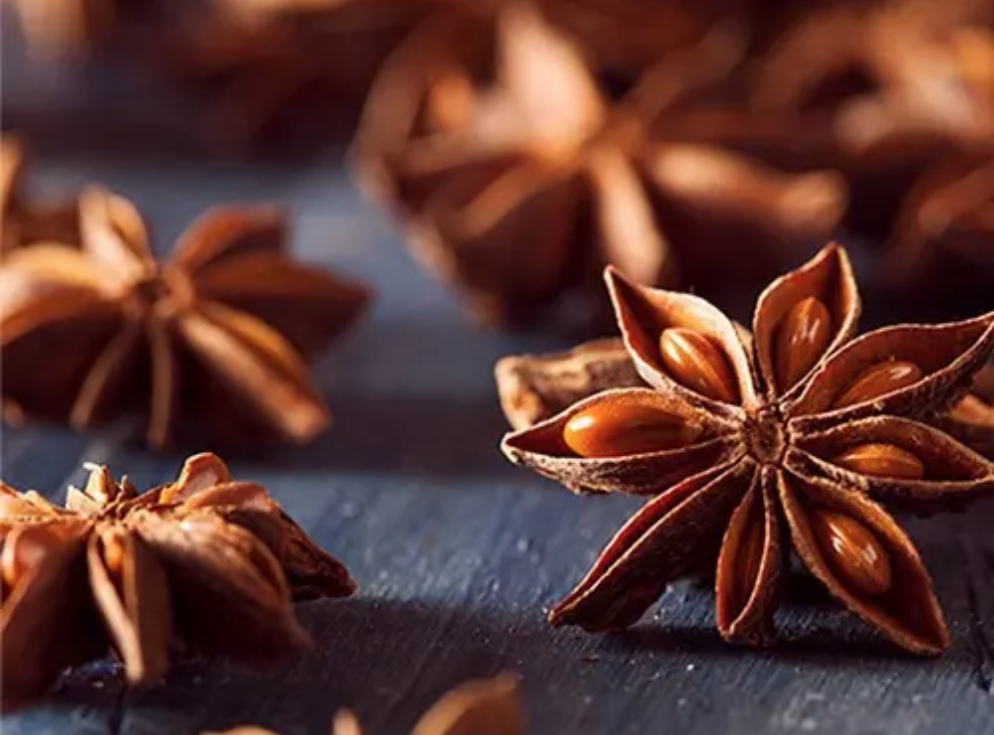 What is star anise? Ingredient Guide Tilda