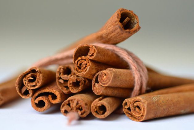 What is cinnamon and how do I use it?