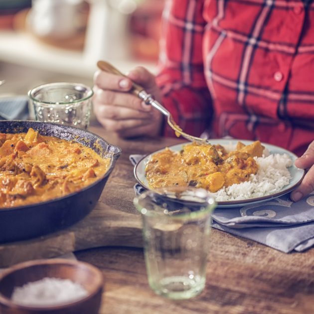 Why Basmati Is Best